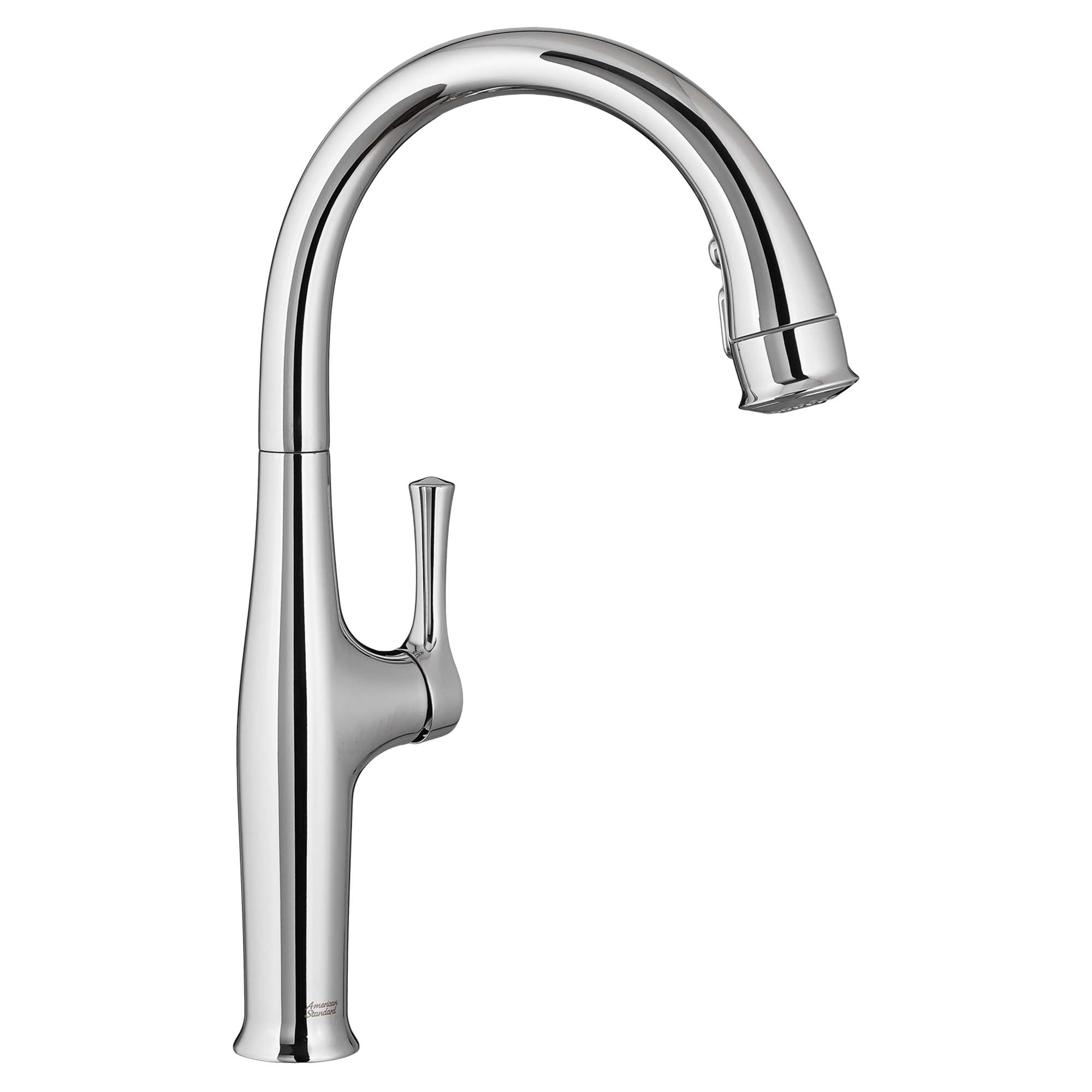 Estate® Single Handle Pull-Down Dual Spray Kitchen Faucet 1.5 gpm/5.7 L/min
